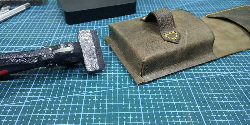移动硬盘收纳包