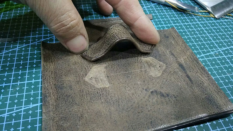移动硬盘收纳包