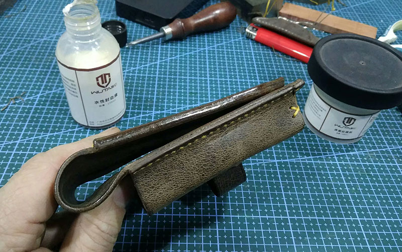 移动硬盘收纳包