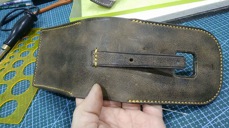移动硬盘收纳包