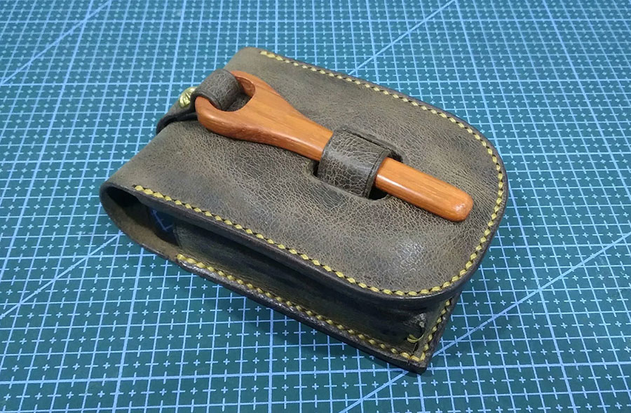 移动硬盘收纳包