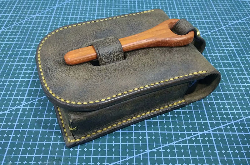 移动硬盘收纳包